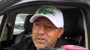Roberto Palacios: Juan Reynoso es el técnico peruano más exitoso