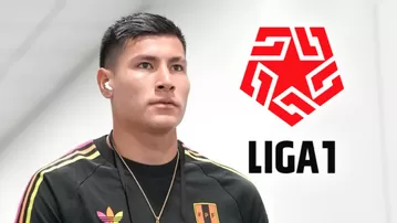 Romero no sería convocado: Menezes apunta a su relevo en Liga 1