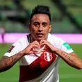 San Valentín: El mensaje de la selección peruana por el Día del Amor y la Amistad