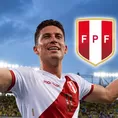 Santiago Ormeño contó por qué eligió jugar por Perú y no en México: "No me arrepiento" Santiago Ormeño contó por qué eligió jugar por Perú y no en México: "No me arrepiento"