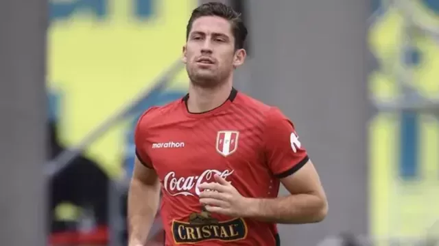 Santiago Ormeño se alejaría del Chivas y club peruano estaría interesado
