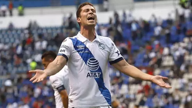 ¿Santiago Ormeño se olvidó de Perú? El guiño del delantero a la selección mexicana