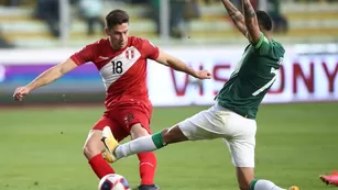 Santiago Ormeño: El sueño sigue intacto y tenemos todas nuestras fuerzas en estar en el Mundial