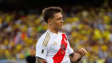 Se reveló la insólita razón por la cual Oliver Sonne no fue convocado a la selección peruana / AD Se reveló la insólita razón por la cual Oliver Sonne no fue convocado a la selección peruana / AD