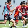 Se dio a conocer la lista de convocados para la Selección Peruana Sub-20