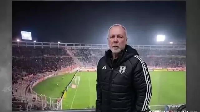 Mano Menezes va armando su primera convocatoria de la selección peruana para amistosos de marzo. | AD