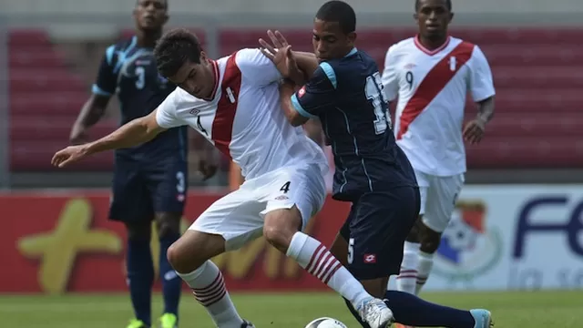 Selección nacional enfrentará a Panamá el miércoles 6 de agosto en Lima