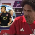 Selección: Paolo Guerrero habló sobre su relación con Alex Valera