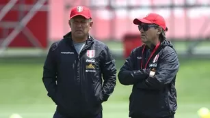Selección Peruana: Las 7 bajas de Juan Reynoso para amistosos contra Paraguay y Bolivia