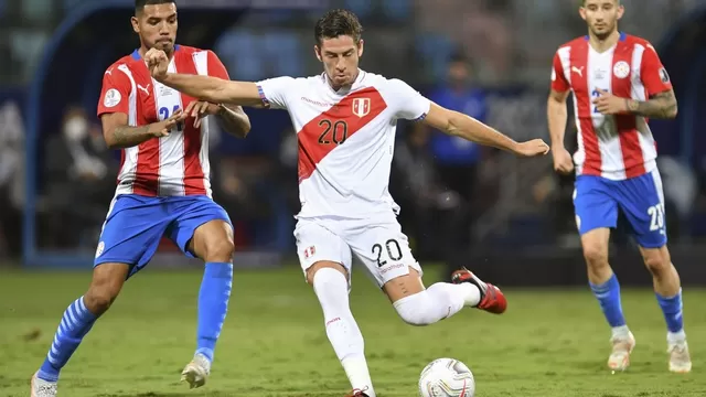 Selección peruana: La advertencia de Ricardo Gareca a Santiago Ormeño