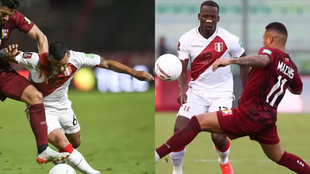 Selección peruana: Advíncula y Trauco se perderán el duelo ante Colombia por Eliminatorias