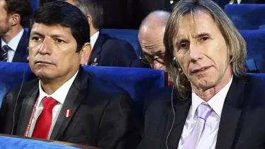 El lunes se definirá si Eliminatorias arrancan en octubre.