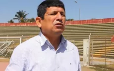 Agustín Lozano da detalles de las negociaciones con Ricardo Gareca - Noticias de entrenador-del-mes