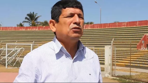 Agustín Lozano da detalles de las negociaciones con Ricardo Gareca