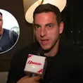Duarte envió mensaje a Gallese tras volver a la selección
