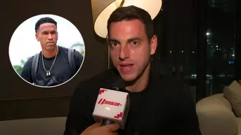 Duarte envió mensaje a Gallese tras volver a la selección