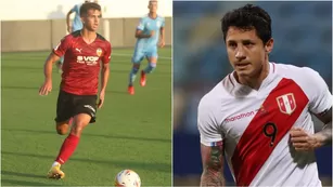 Selección peruana: Alessandro Burlamaqui llenó de elogios a Gianluca Lapadula