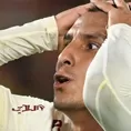 Selección peruana: Alex Valera reaccionó a su ausencia en la Bicolor