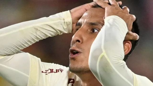 Selección peruana: Alex Valera reaccionó a su ausencia en la Bicolor