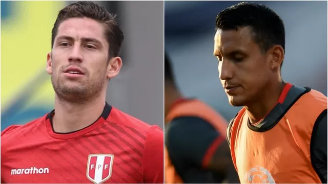 Selección peruana: Alex Valera salió en defensa de Santiago Ormeño