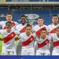 Selección peruana: Alexander Callens dijo estar &quot;triste&quot; por la derrota, pero &quot;orgulloso&quot; del equipo