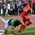 Selección peruana: Alexander Callens se pronunció tras derrota en Bolivia