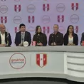 ¡Alianza histórica! América Multimedia y la FPF firmaron convenio rumbo al Mundial 2030 ¡Alianza histórica! América Multimedia y la FPF firmaron convenio rumbo al Mundial 2030