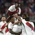 América Televisión transmitirá todos los partidos de Perú en las Eliminatorias al Mundial 2026