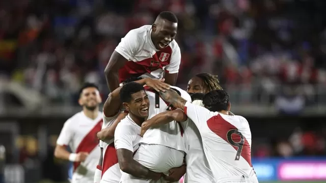 América Televisión transmitirá todos los partidos de Perú en las Eliminatorias al Mundial 2026