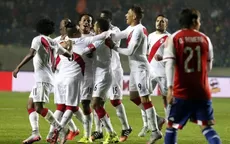 Selección peruana: ¿Amistosos con EE.UU. y Ghana corren peligro? - Noticias de ghana