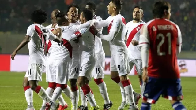 Perú no jugaría amistosos claves. (Foto: FPF)