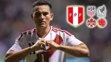 Selección peruana, partidos amistosos FIFA: fechas, horarios y cómo ver