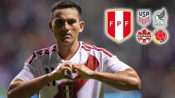 Selección peruana, partidos amistosos FIFA: fechas, horarios y cómo ver