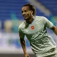 André Carrillo, la figura de la selección que llega con un nuevo título en Arabia