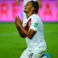 Selección peruana: André Carrillo será operado tras lesión y se perderá duelo ante Chile y Argentina