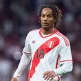 Selección peruana: ¿André Carrillo vuelve para la fecha doble?