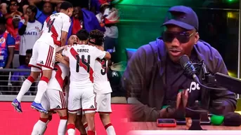 Mendoza pidió excluir a jugador de selección peruana: "No sirve"