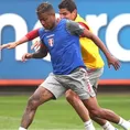 Andy Polo es convocado para la Fecha FIFA en lugar del lesionado Yoshimar Yotún