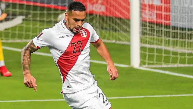 Selección peruana anuncia segundo amistoso: Será ante Jamaica el 20 de enero