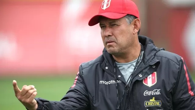 Selección peruana anunció la convocatoria de jugadores de Melgar y Alianza Lima