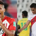 Selección Peruana anunció la desconvocatoria de Pedro Aquino y Anderson Santamaría 