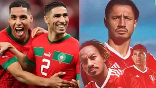 Selección peruana anunció que enfrentará a Marruecos tras amistoso con Alemania