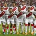 Selección peruana anunció su cronograma de actividades de cara al repechaje