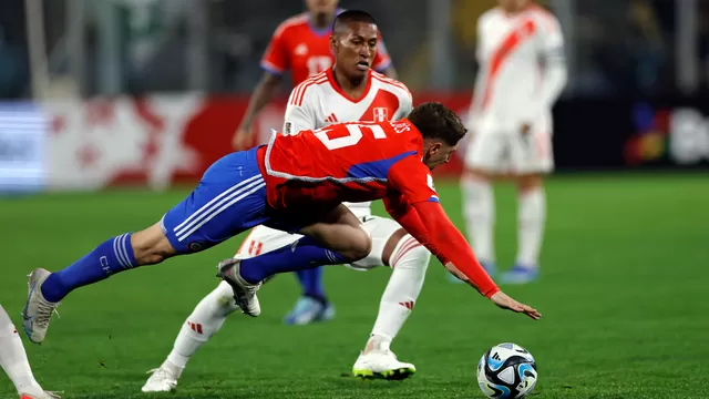 Selección peruana: Pedro Aquino y sus chances de ser convocado. | Foto: AFP / Video: AD