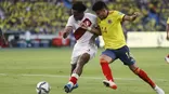 Se conocieron las ternas oficiales para los partidos de la selección peruana en la próxima fecha FIFA doble. | Video: AD