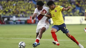 Árbitros definidos para duelos de Perú ante Colombia y Ecuador