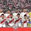 Selección peruana:  Los árbitros para la fecha doble de Eliminatorias en septiembre