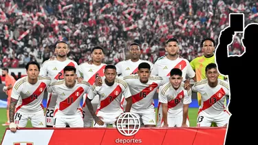 Perú se medirá frente a Colombia en Lima y ante Ecuador en Quito. | Foto: La Bicolor.