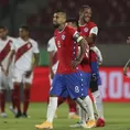 Selección peruana: Arturo Vidal provoca ilusión en Chile y dudas en la Bicolor