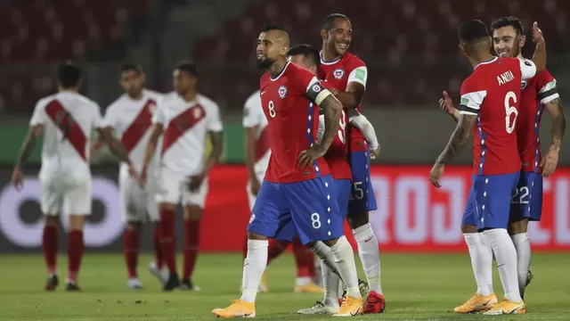 Selección peruana: Arturo Vidal provoca ilusión en Chile y dudas en la Bicolor